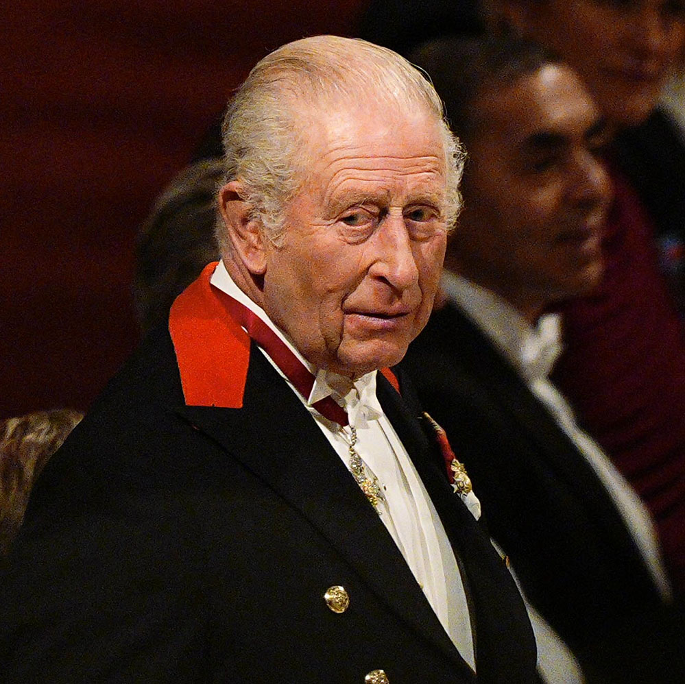 King Charles III Says Cancer Treatment Will Be Reduced in 2026, Signals Positive Progress