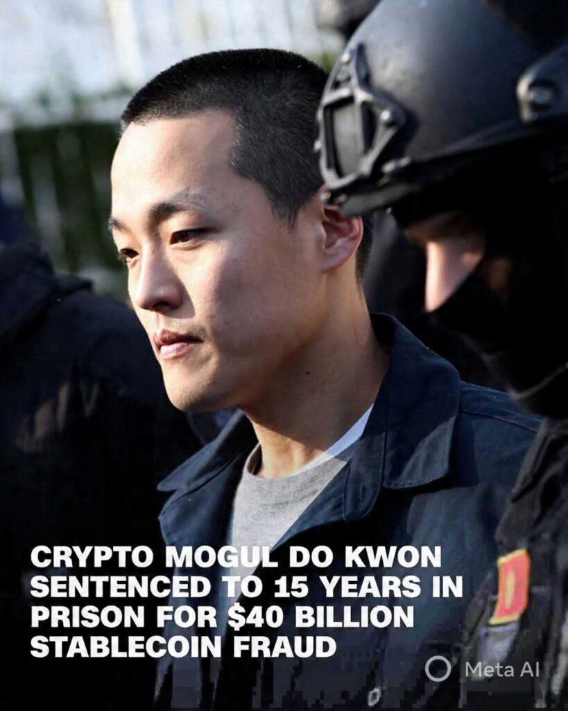 Fintech Prodigy Accused of Orchestrating Elaborate Investment Fraud Scheme