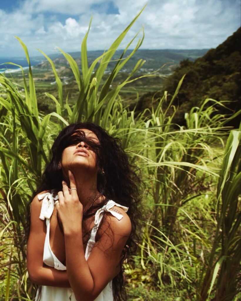 Barbados at 59: Rihanna Celebrating Independence, Republic Pride, and the Island That Raised Icons
