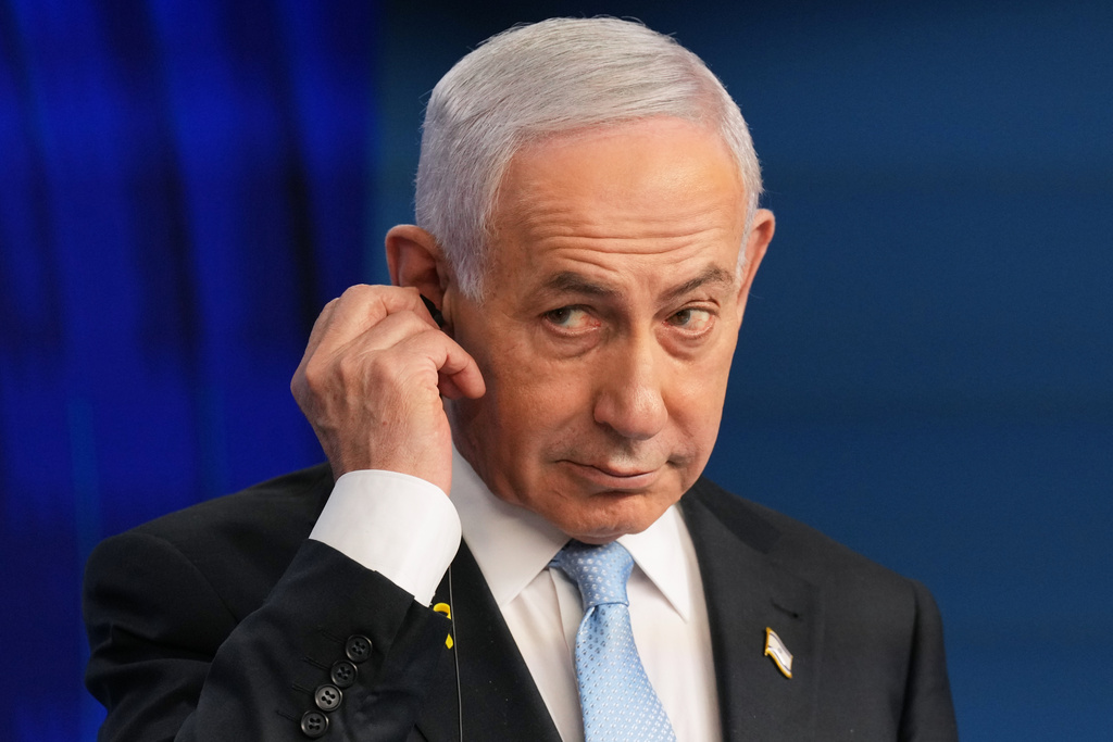 Netanyahu Signals Imminent Second Phase of Israel–Hamas Ceasefire as International Coordination Expands