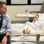 Fundraiser for Australian Hero Who Disarmed Terrorist at Bondi Beach Surpasses $2.6 Million