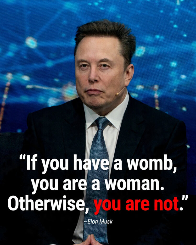 Elon Musk Clashes With Gavin Newsom’s Press Office Over Transgender Child in Explosive Social Media Exchange