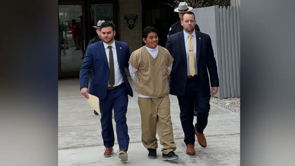 ICE Lodges Detainer for Illegal Immigrant Charged in Killing of New York Taxi Driver